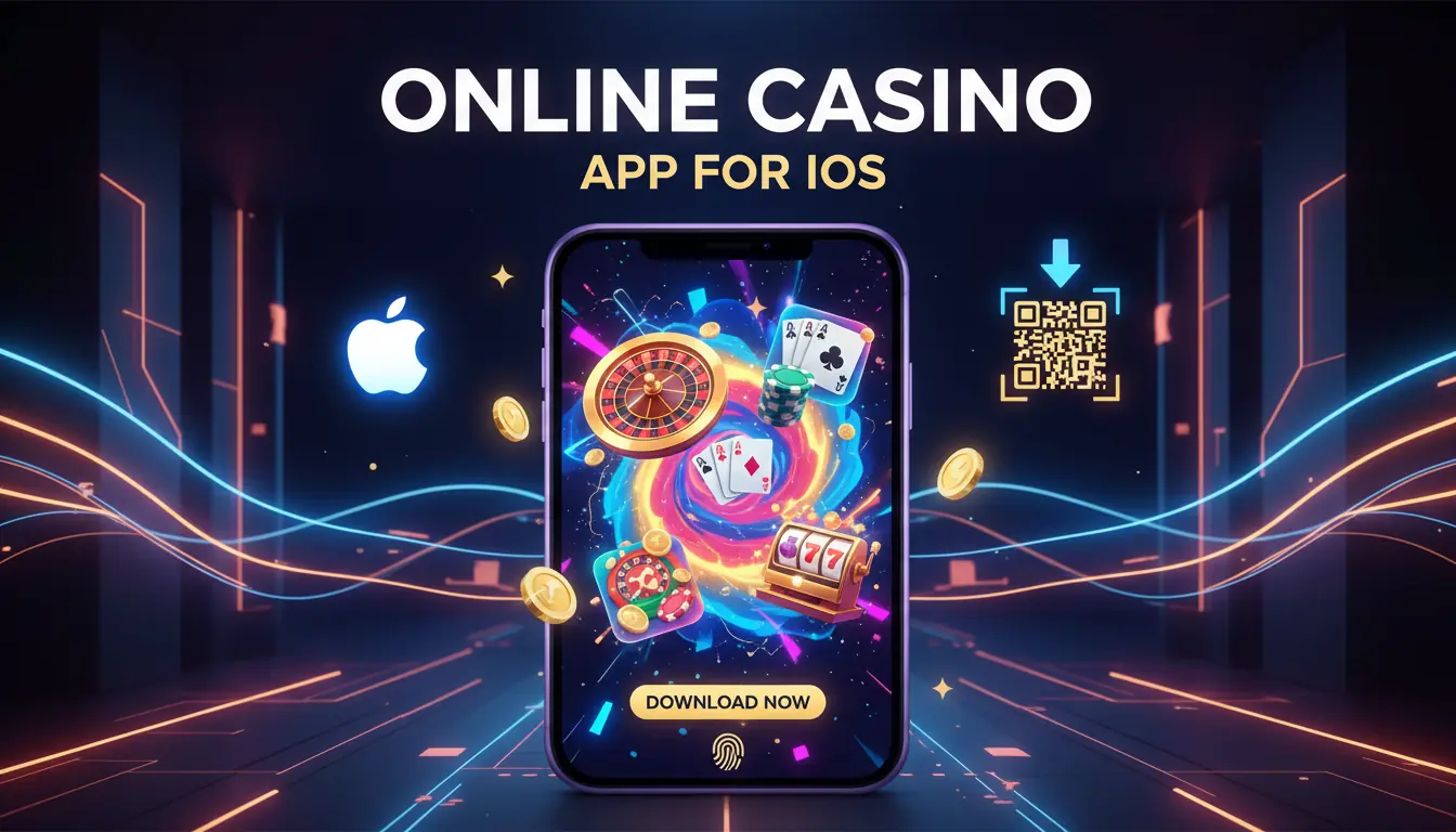 Karamba casino iOS app