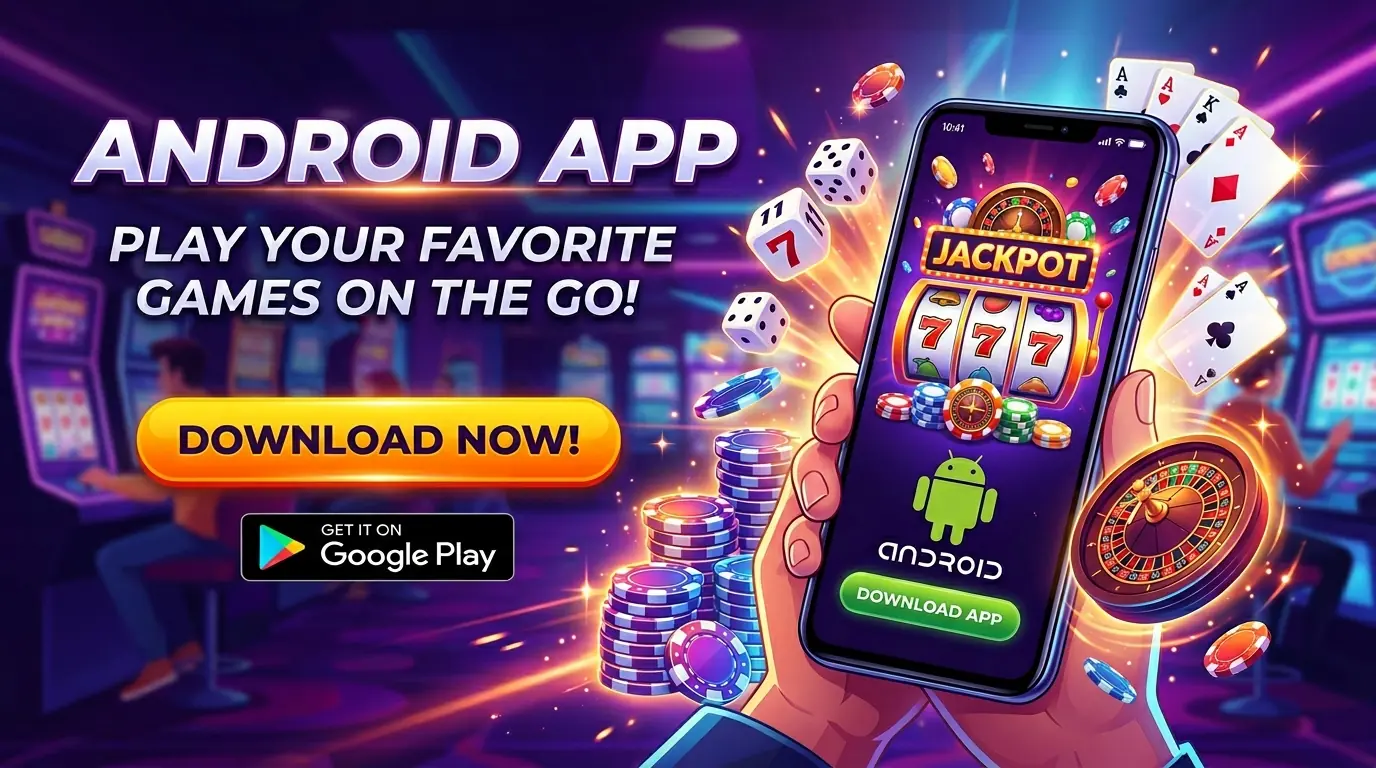 Android hos Karamba casino