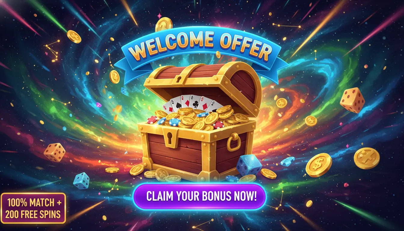 Karamba casino velkomsttilbud