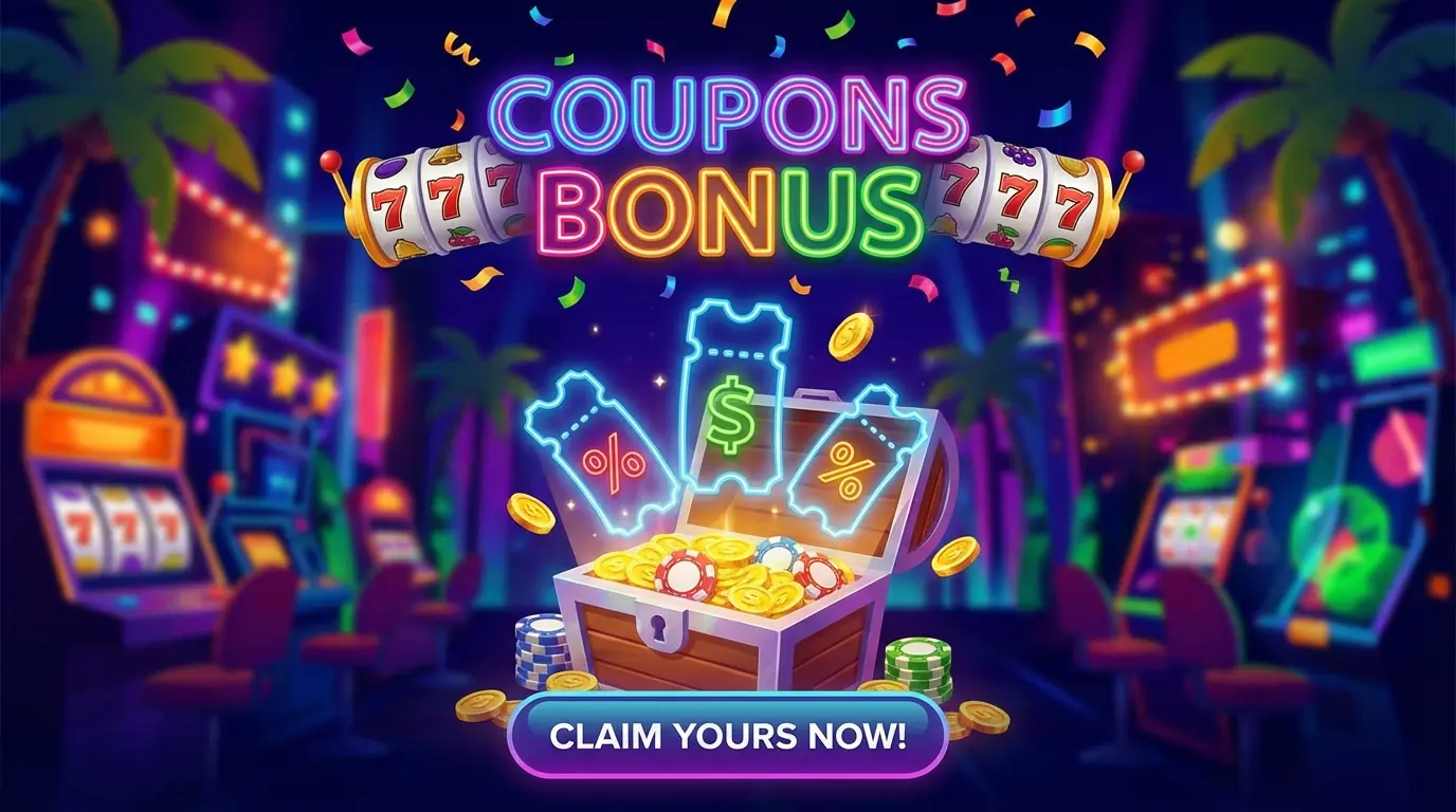 Bonuskuponer Karamba casino