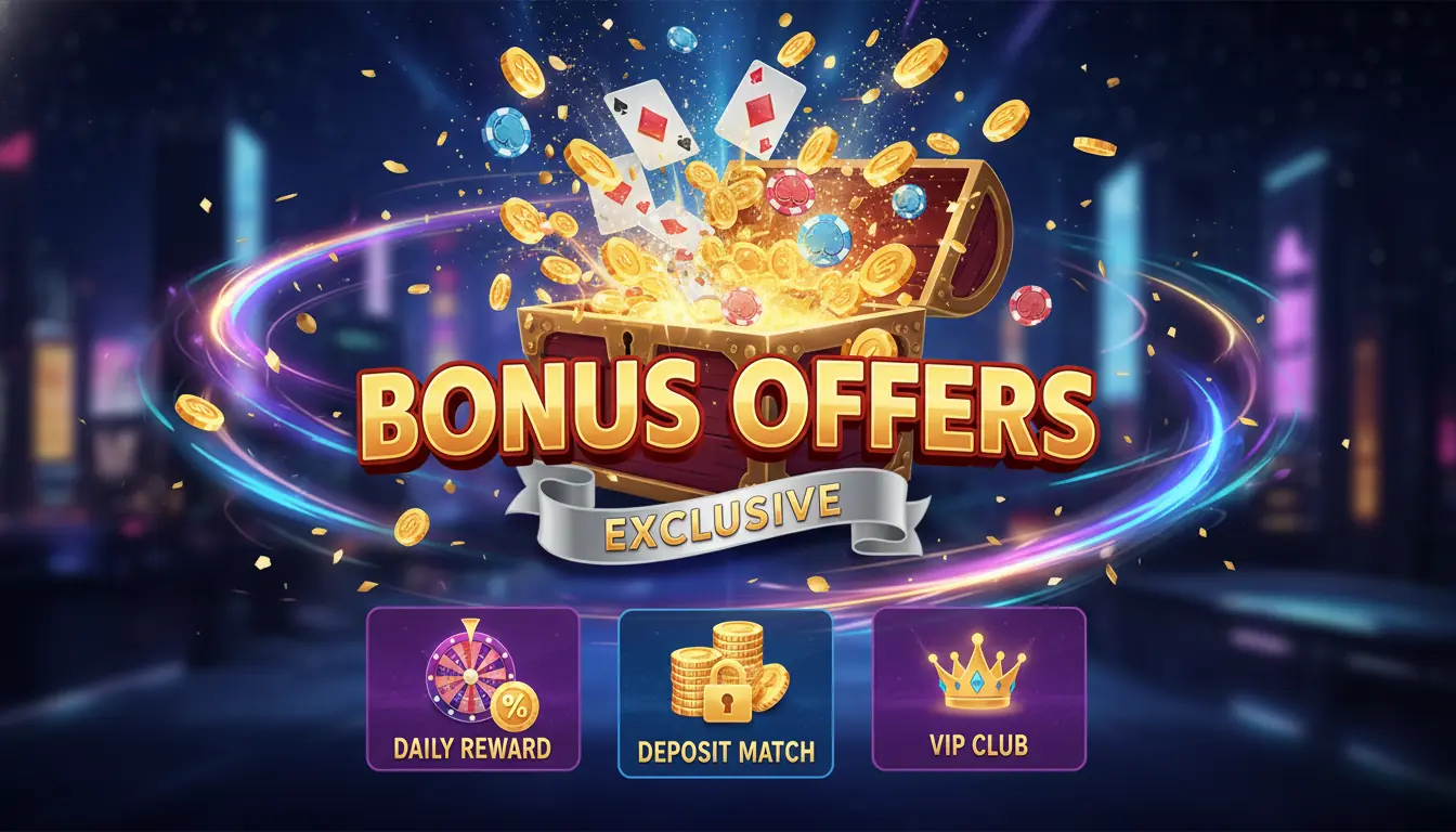 Karamba casino bonustilbud