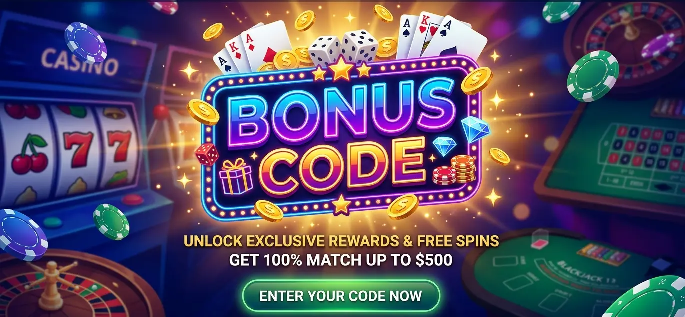 Bonuskode hos Karamba casino