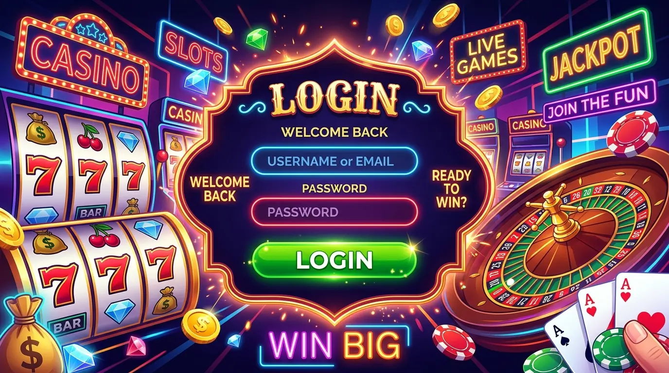 Karamba casino login