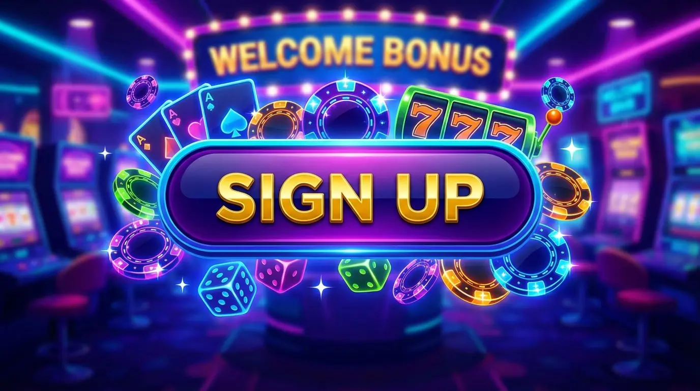 Opret konto hos Karamba casino