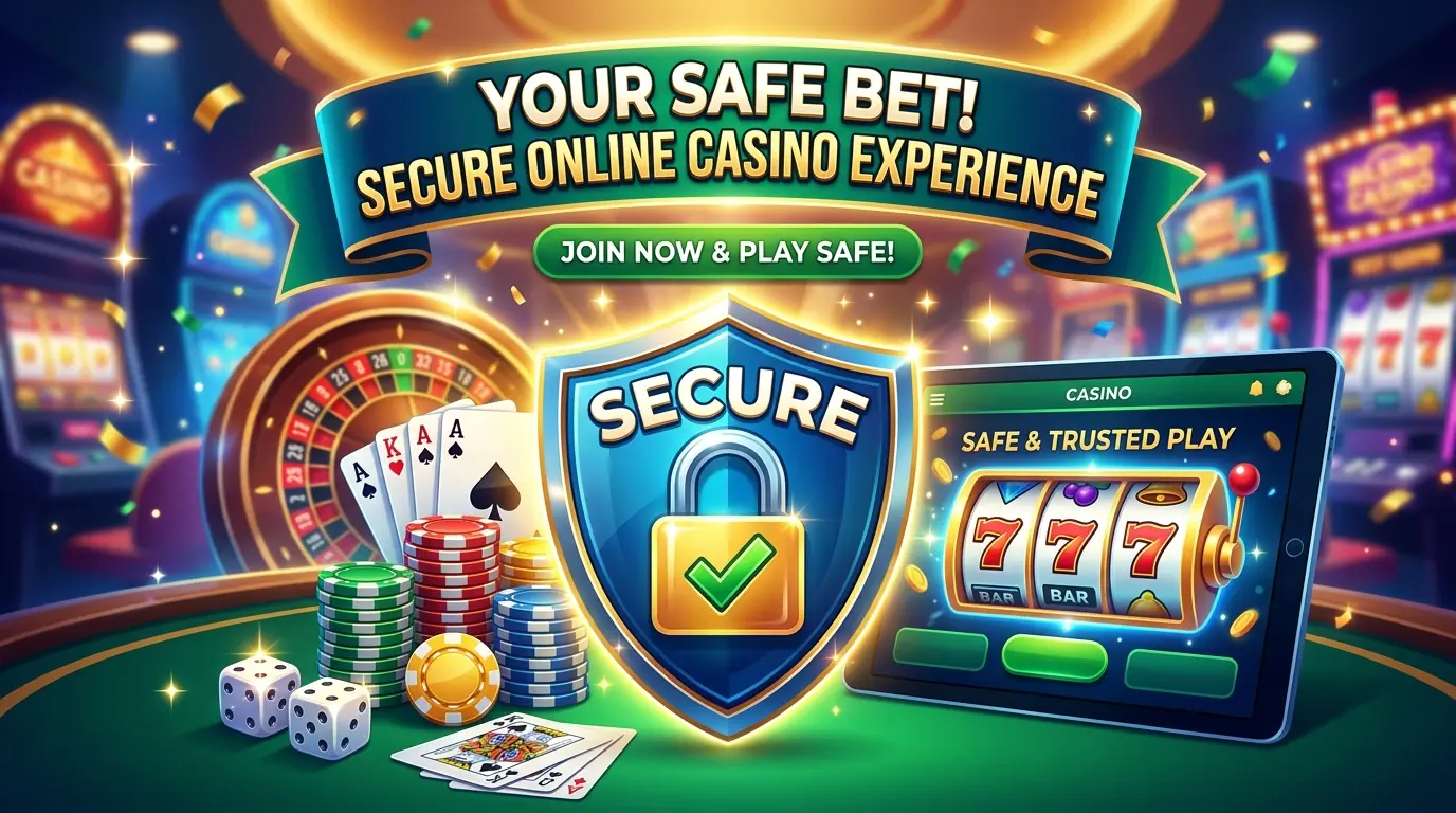 Karamba casino sikkerhed