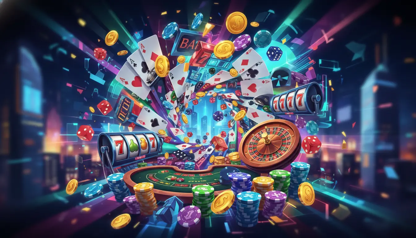 Karamba casino ejer