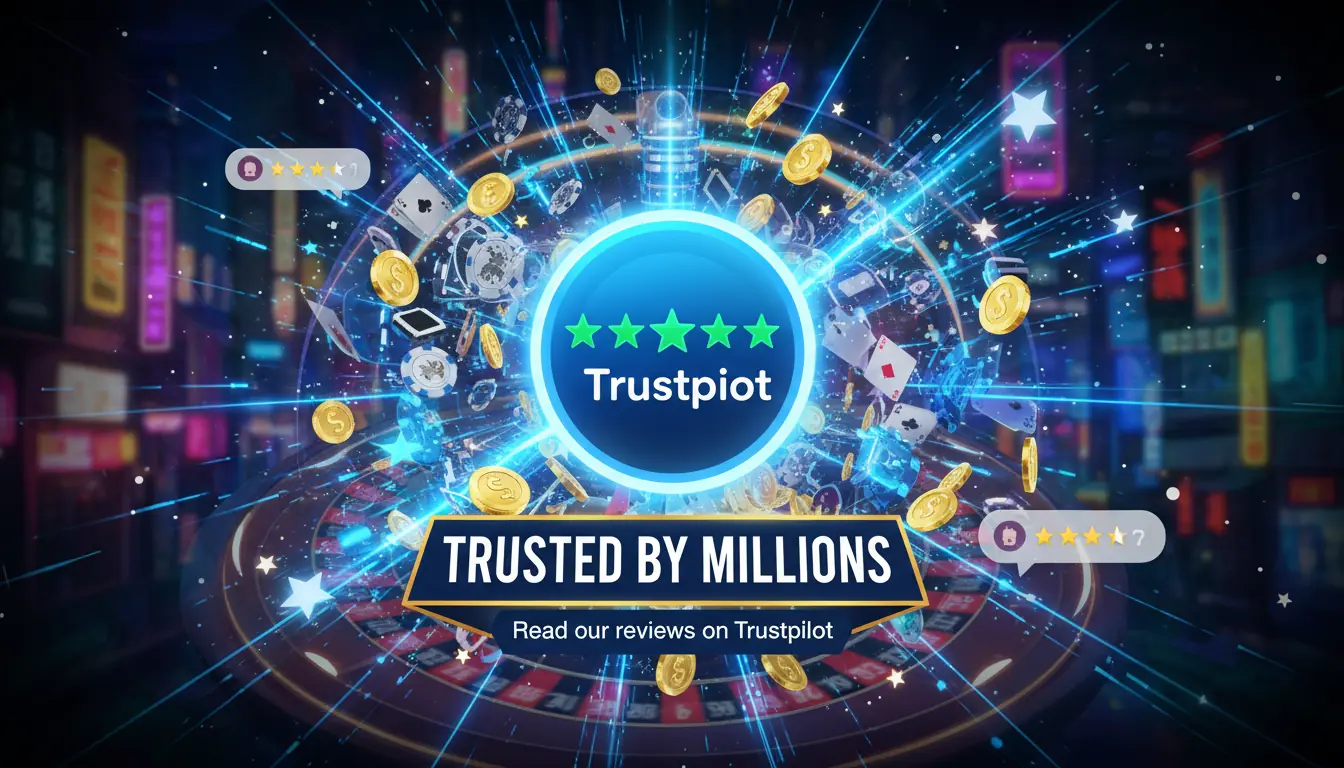 Erfaringer med Karamba casino