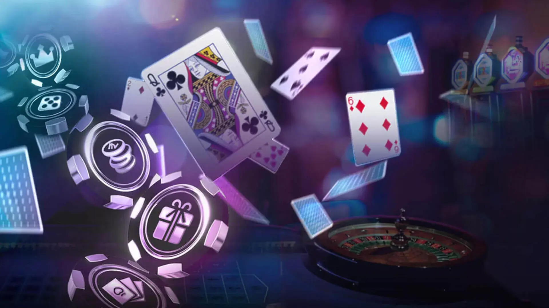 Spiloversigt Karamba casino