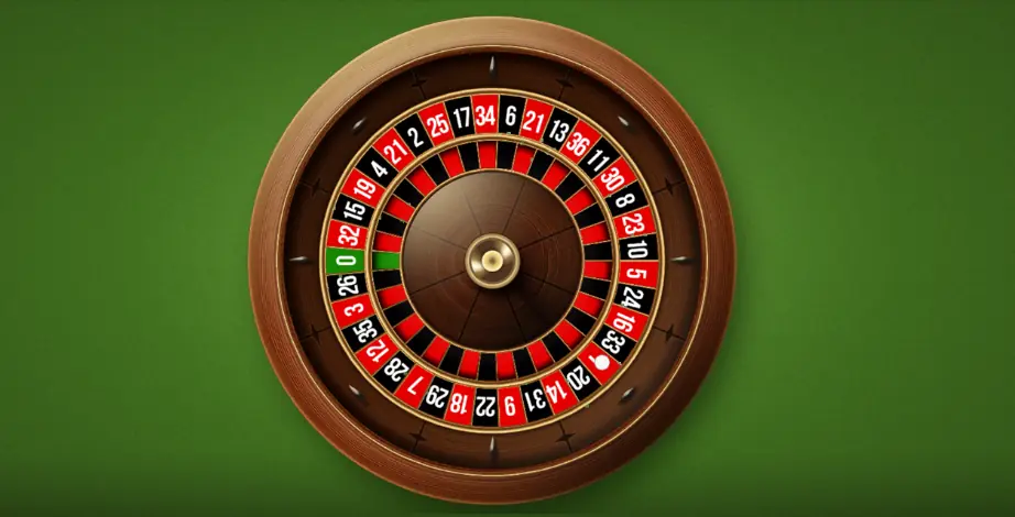 Karamba casino roulette