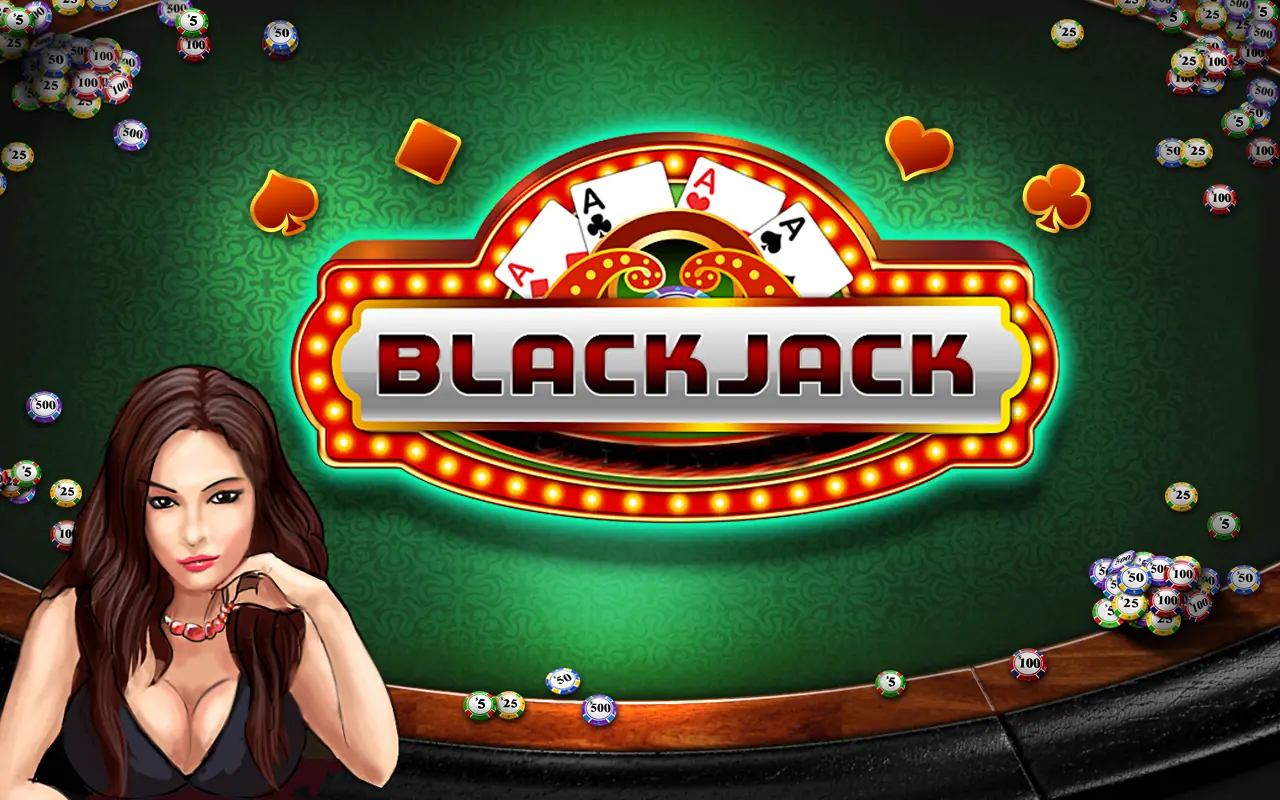 Blackjack hos Karamba casino