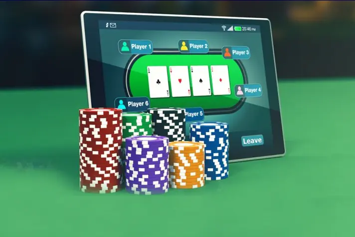 Karamba casino poker