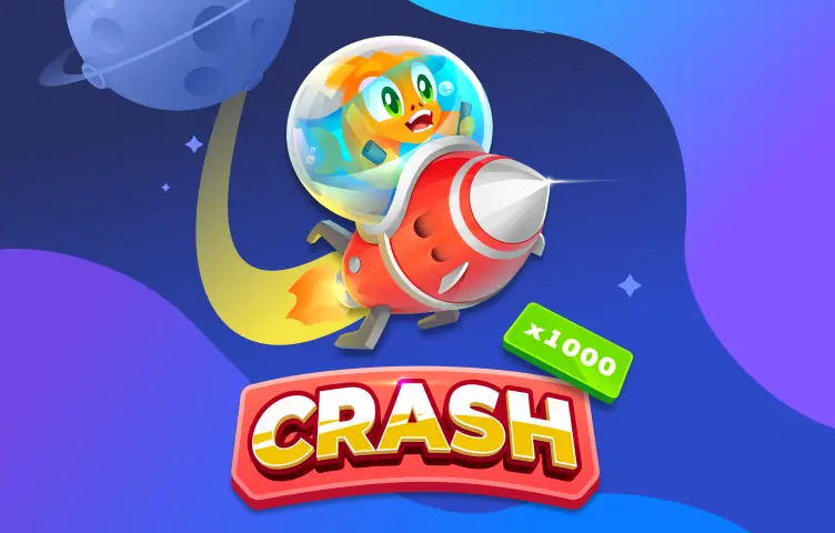 Karamba casino crashspil