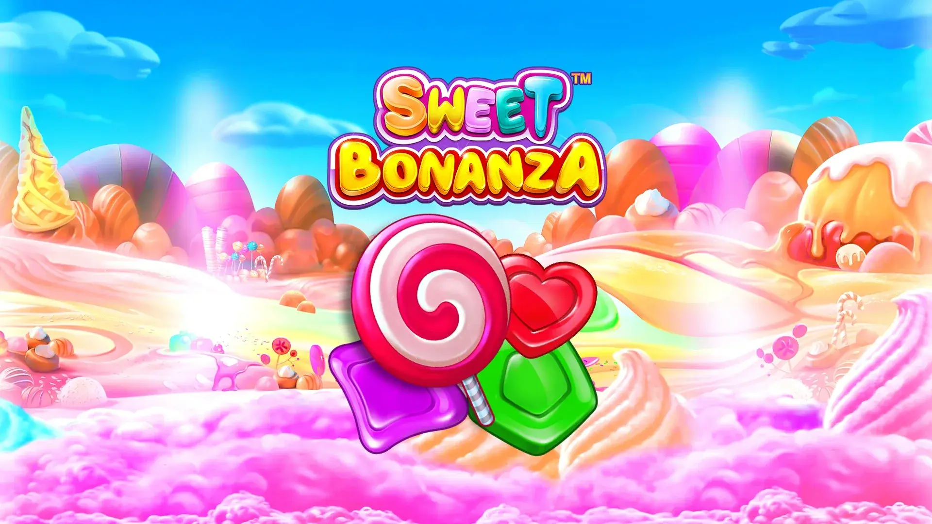 Sweet Bonanza hos Karamba casino